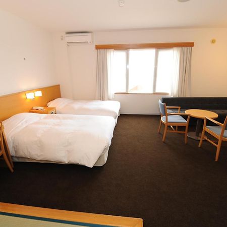 Hotel Familio Tateyama Tateyama  Rom bilde