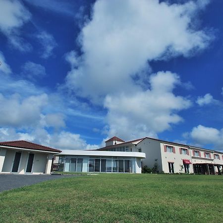 Hotel Familio Tateyama Tateyama  Eksteriør bilde