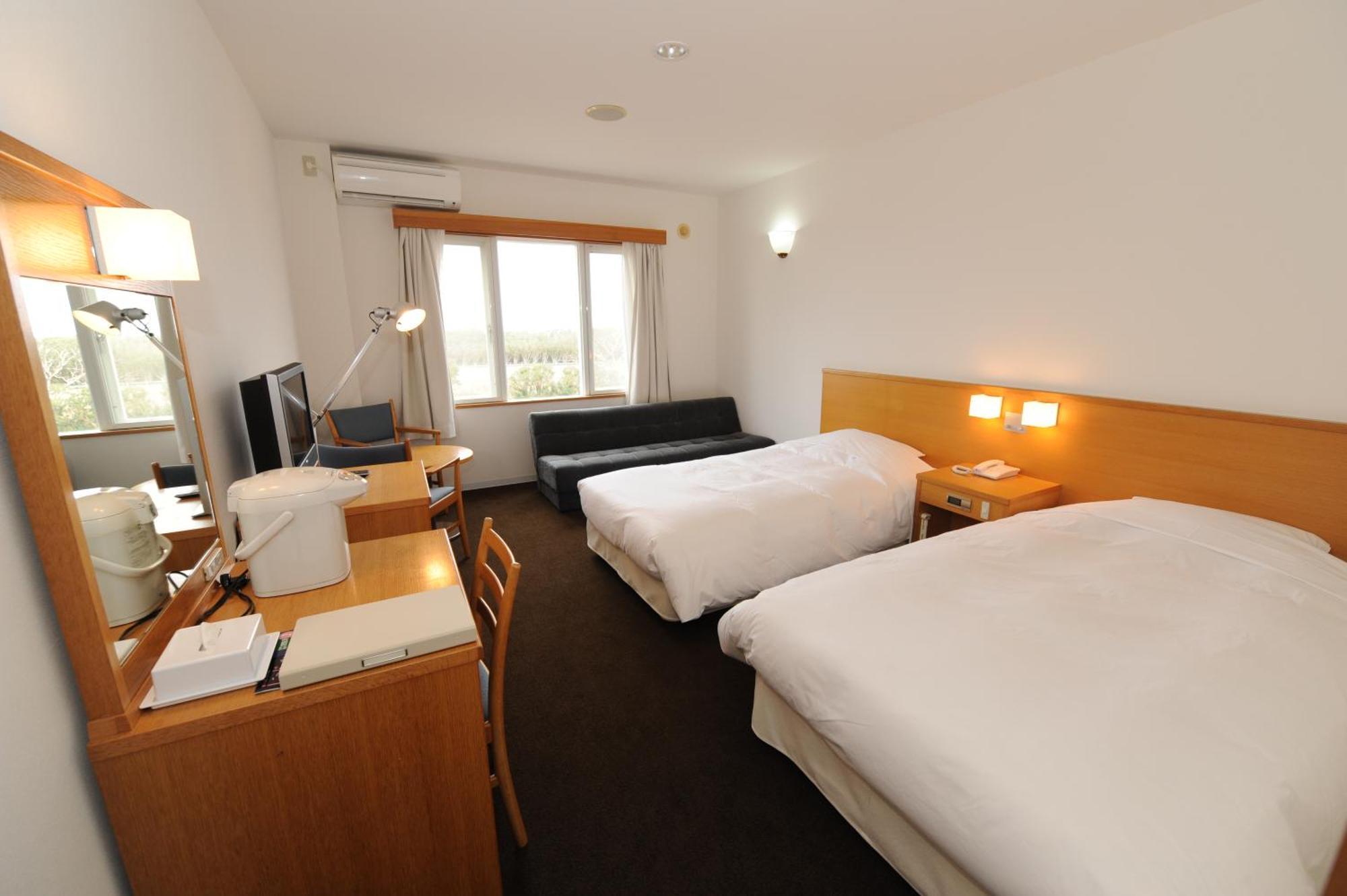 Hotel Familio Tateyama Tateyama  Rom bilde