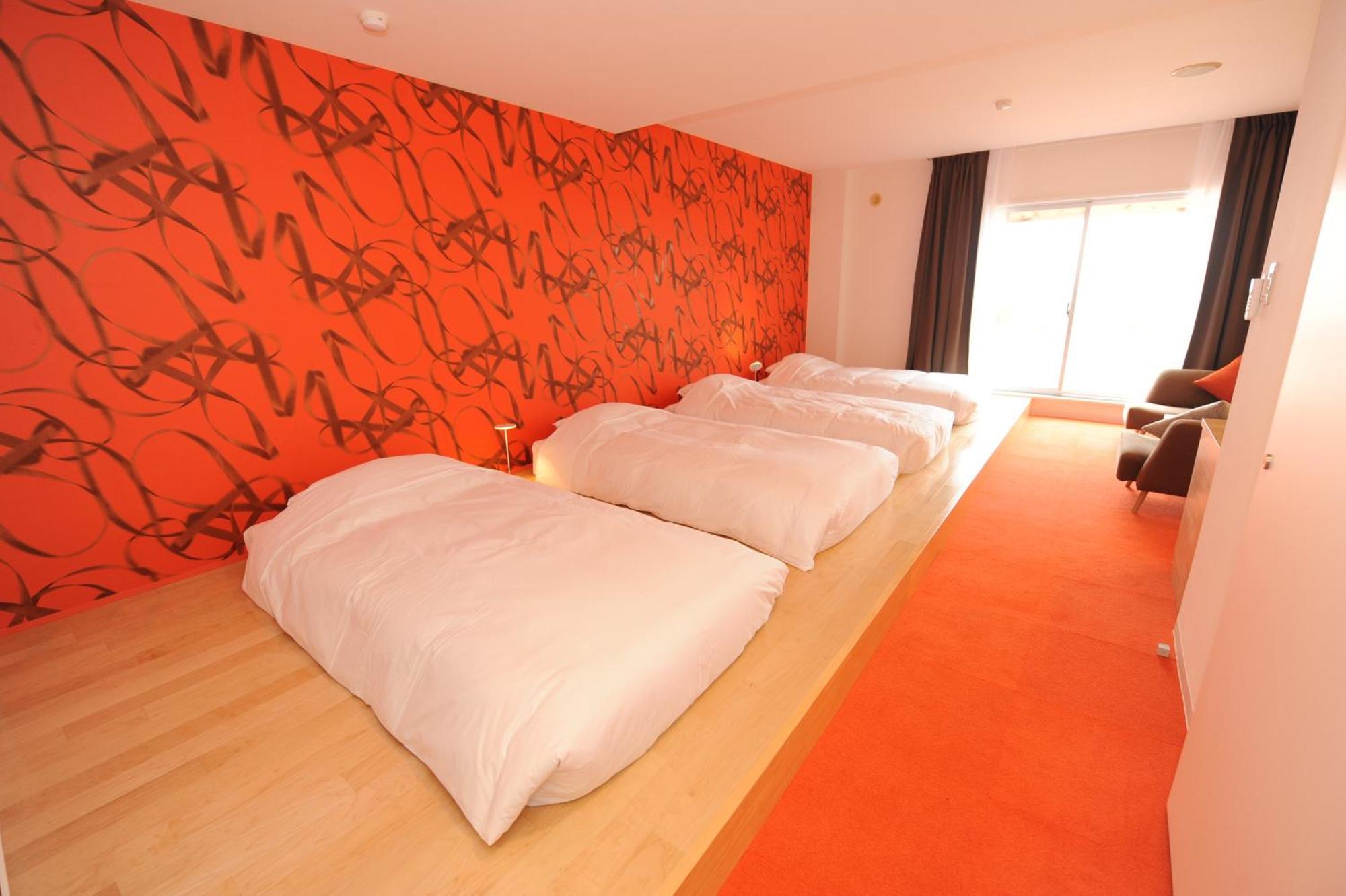 Hotel Familio Tateyama Tateyama  Rom bilde