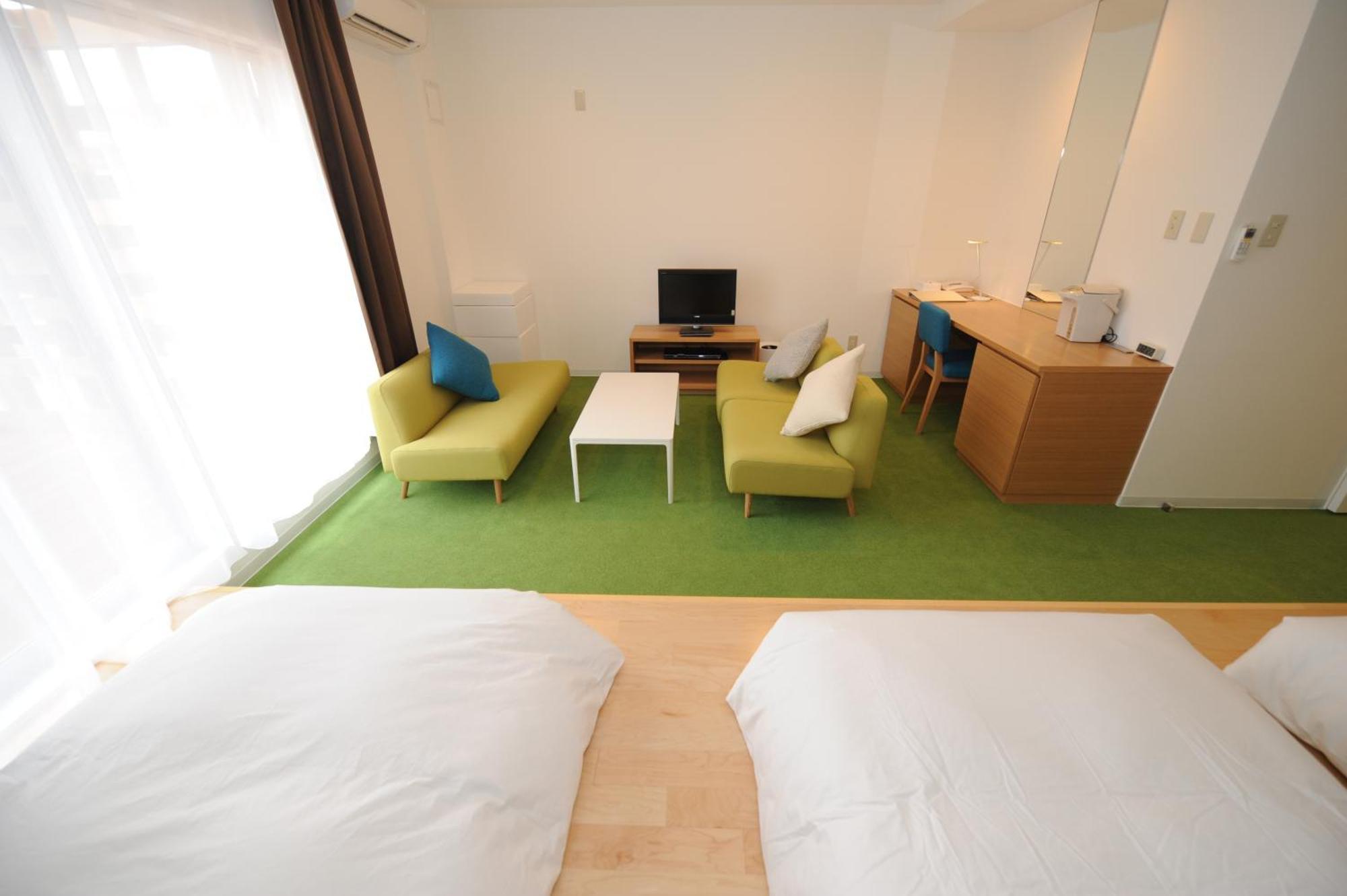 Hotel Familio Tateyama Tateyama  Rom bilde