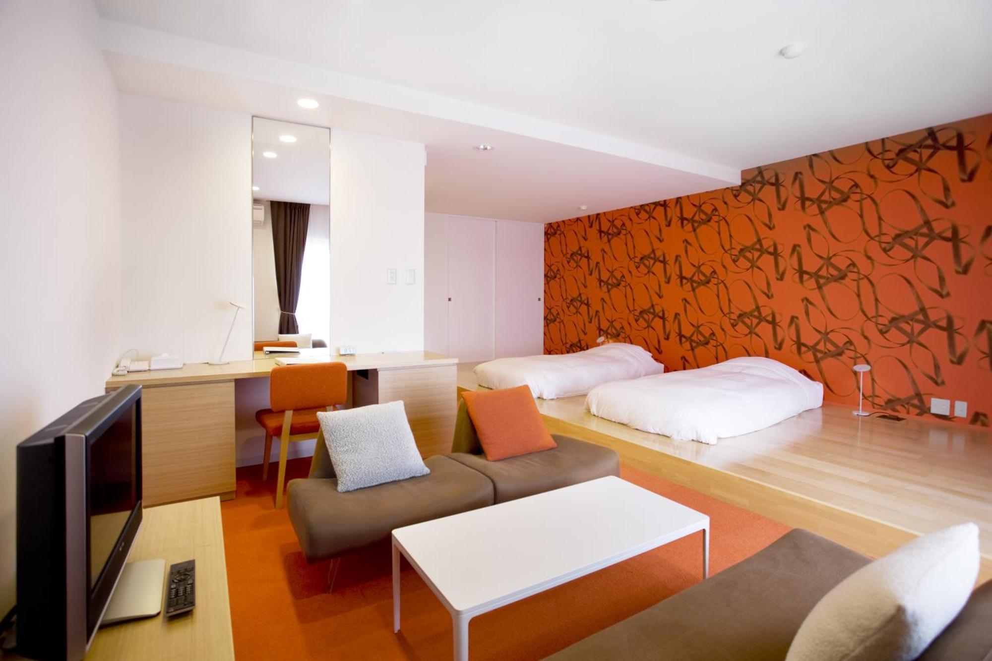 Hotel Familio Tateyama Tateyama  Rom bilde