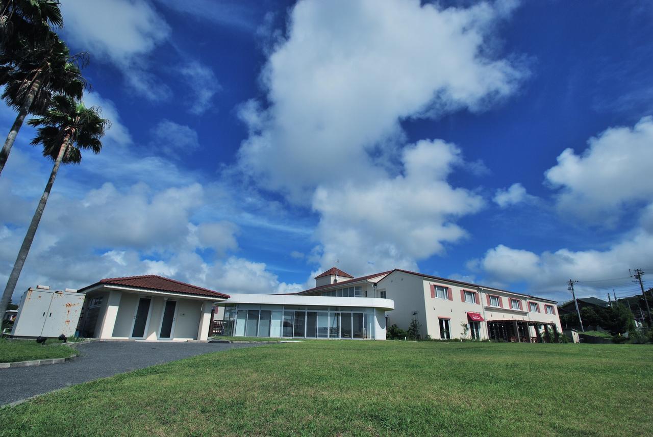 Hotel Familio Tateyama Tateyama  Eksteriør bilde