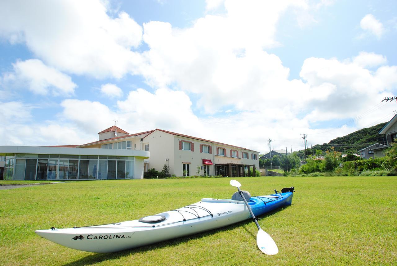 Hotel Familio Tateyama Tateyama  Eksteriør bilde