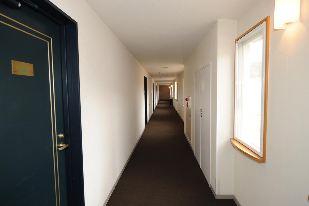 Hotel Familio Tateyama Tateyama  Eksteriør bilde