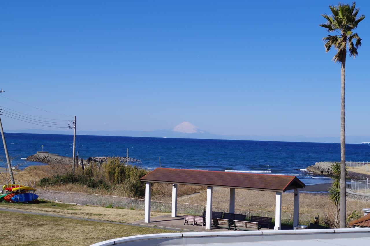 Hotel Familio Tateyama Tateyama  Eksteriør bilde