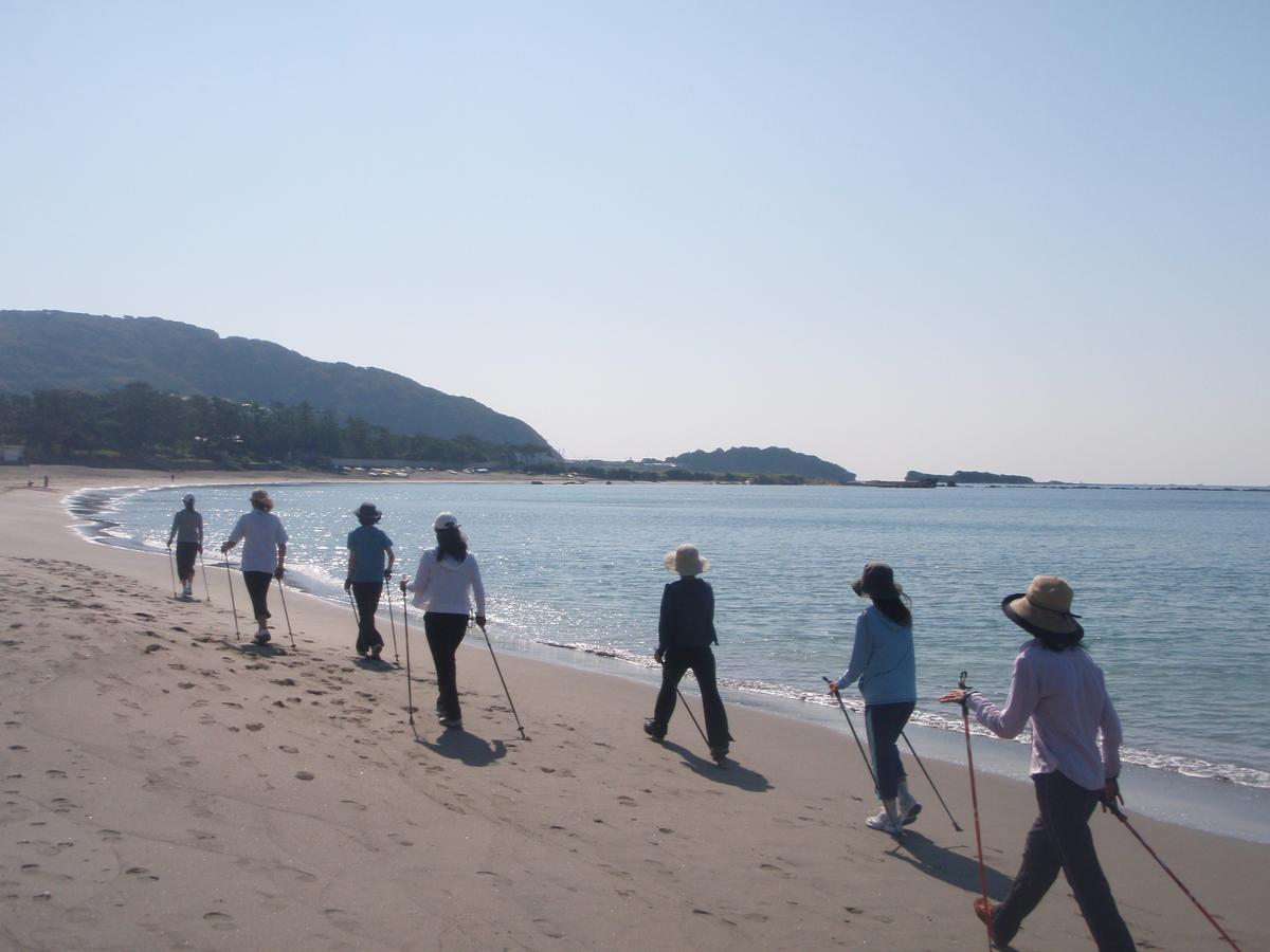 Hotel Familio Tateyama Tateyama  Eksteriør bilde