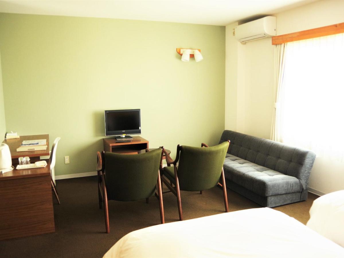Hotel Familio Tateyama Tateyama  Eksteriør bilde